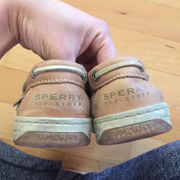 Sperry loafers - Picture 3 of 5